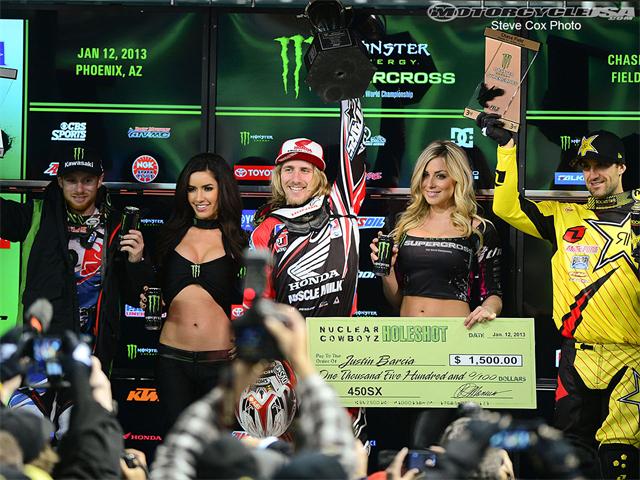 450-Class-podium