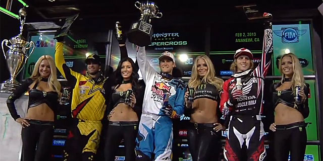 450podium