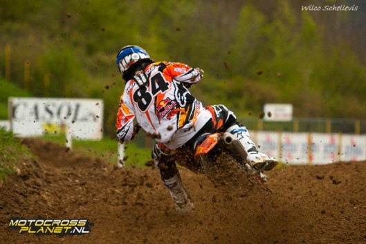 Herlings150SX